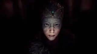 Hellblade: Senua's Sacrifice part 1