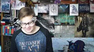 A Fantastic Beasts and Wizarding World Ramble