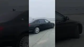 Майбах фан клуб
