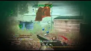 The New Return II MW2 & CoD4 Montage