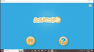 Решение проблем со Scratch Jr
