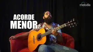 Thiago Wesley - Acordes menores