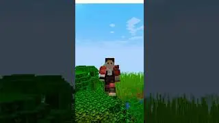 краткое содержание модов часть 1 #minecraft #alexmobs #modminecraft  #mod