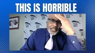 These stats on black education are alarming - Dr Boyce Watkins