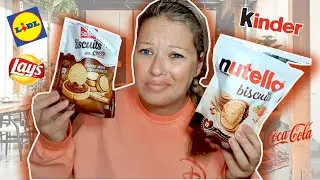 Brand vs. Sub-brand with the Lena Challenge! Lidl