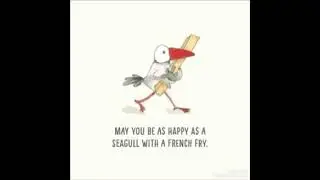 The Happy Song by, Fay R. Kiley 032324