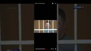 Рейдор Булыгин сидит.