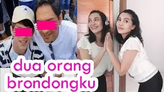 Bersihkan Kamar 2 Brondongku