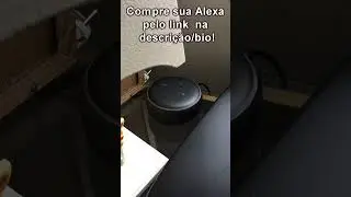 ALEXA, CANTA MARCHINHA DE CARNAVAL #1