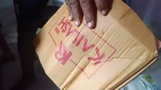 Flipkart থেকে ব্যবহার করা item দিলো কেনো.? online Product Unboxing Products Use product Received.?