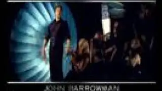 John Barrowman Another Side cd advert
