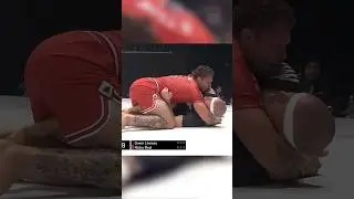 Wrestling vs Judo 😏 