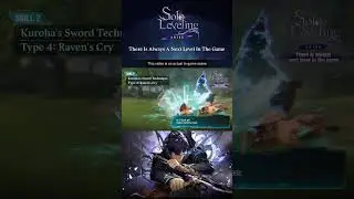 [Solo Leveling:ARISE] Hunter Analysis File: Amamiya Mirei
