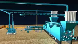 Pulverized Coal Feeding & Handling System