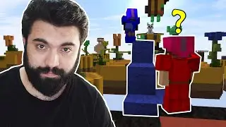 OYNADIĞIM EN GARİP BED WARS!