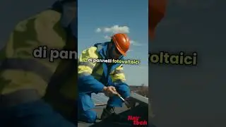 SOLAR COVER | Raytech #shorts #solarpanels