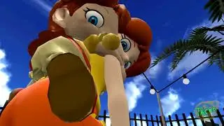 [SFMF] Daisy POV