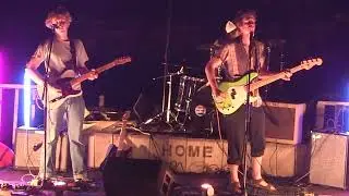 Pure Service Preform Song 6 @ JK Park 5 25 24