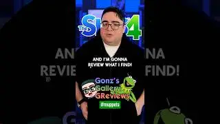 I Reviewed 