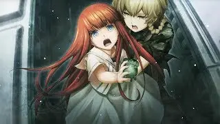 「 AMV 」 Амане Сузуха и Кагари Сина