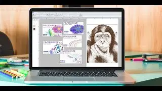 Уроки PE Design: Модули программы