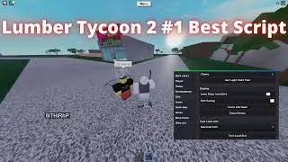 ✅ [Working] Lumber Tycoon 2 Script 🌳 Arceus X Executor [ Free ] 🌳 ROBLOX Scripts