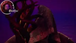 The game crashes when you get your 1st Wailing Tower boss kill ofcourse