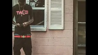 Yung Lee - Fake Trapper [Prod by RonRonTheProducer]