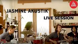 Jasmine Akustik Live Session at Audiomars studio