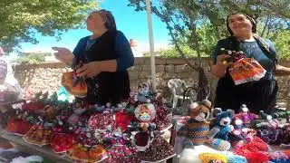 Cappadocia