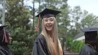 Reach Your Full Potential at Sandhills- Lexie Allen's Story .16