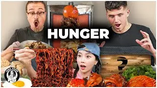 Food Content Has a Politics Problem