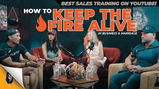 How to Keep Your Marriage Hot // Andy Elliott
