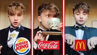 A gentleman's tastings (compilation)