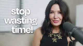 You Don’t Need More Time-You Need This | April Osteen Simons