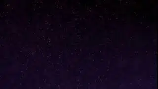 Free Background Video || Free Download || Pink Glowing Sparkle Particles