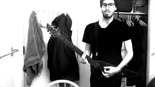 Guitar Improv #49 3/26/24