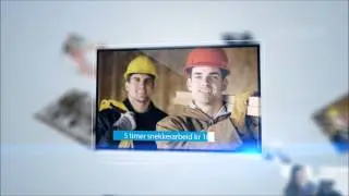 xxm ukas tilbud trailer