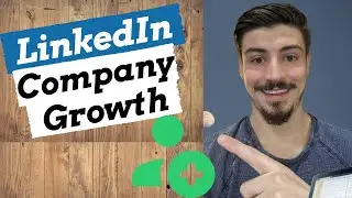 LinkedIn Company Page Growth Hack | Do THIS Trick Today