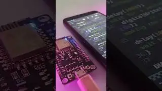 Nodemcu Module Unboxing and Basic Program for Android / #unboxing #nodemcu #esp8266