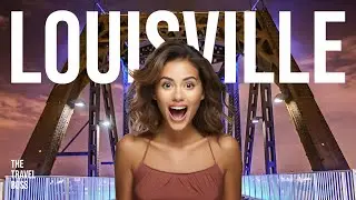 TOP 10 Things to do in Louisville, Kentucky 2024!