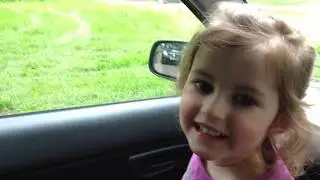 Lilah Jeavons – The Early Years