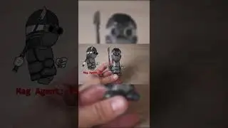 Madness combat Маг Агенты из Пластилина