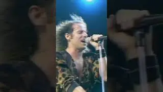 ‘So what is wrong with another sin?' | Rock You Like A Hurricane (Rock In Rio 1985)