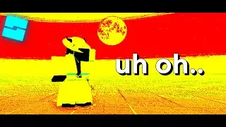 Breaking Roblox Studio Lighting