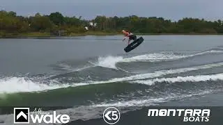 V2 - 2023 Less Than 5 Fan Vote | Luca Kidd