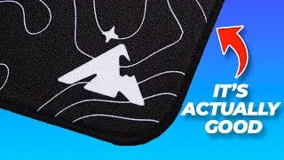Is This The New BEST Mousepad for Apex?? | Higround Performance Mousepad