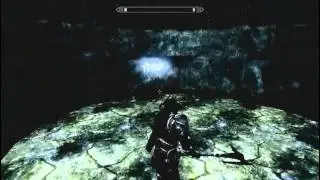 Skyrim: A Retard's Tale / A Dragon Attack! #9