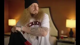 Rittz - Jesus Blanco ft. NAWF6OD (Official Video)