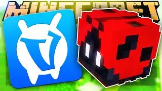 ВАЙМ ВОРЛД - КАК НАЙТИ ВСЕ БОЖЬИ КОРОВКИ VIMEWORLD? [19/19] НОВОЕ ЛОББИ VIME WORLD! MINECRAFT